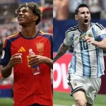 ¡De poder a poder!, Listas las semifinales