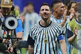¡Partidazos en los Cuartos de Final del Mundial 2026!