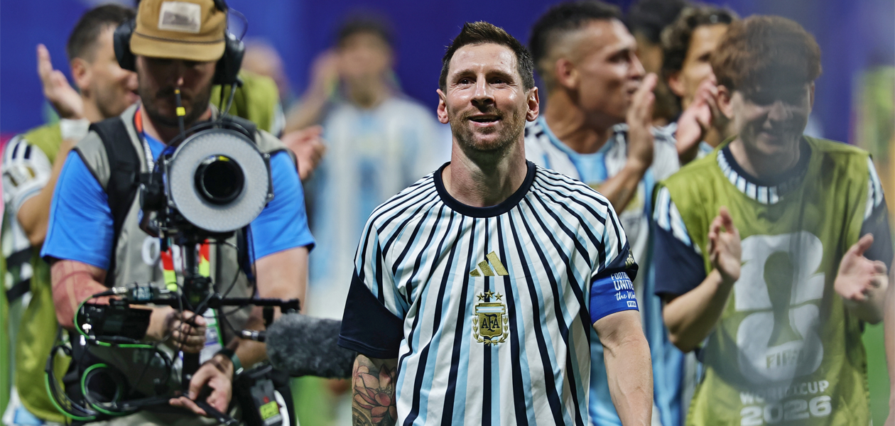¡Partidazos en los Cuartos de Final del Mundial 2026!