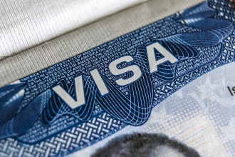 EU cancelará cualquier visa si existen razones- Embajada