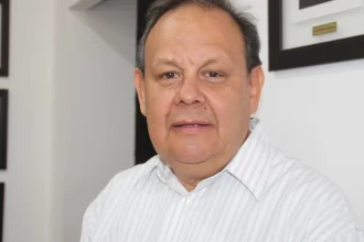 A la Entidad no le dejó beneficios el Mundial 2026: Gerardo Sánchez