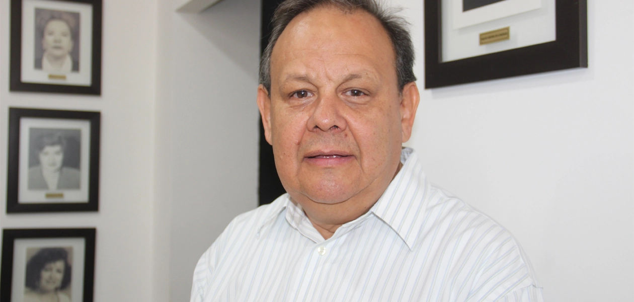 A la Entidad no le dejó beneficios el Mundial 2026: Gerardo Sánchez