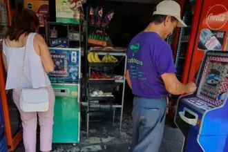 Abarroteros de Aguascalientes retiran tragamonedas por nueva ley