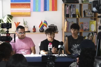 Acusan a Quique Galo de obstaculizar la realización del Marica Fest en la capital