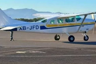 Aeropuerto cuenta con servicio de taxis aéreos