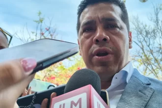 Agreden a trabajadores de limpia en Infonavit Morelos; alcalde anuncia medidas