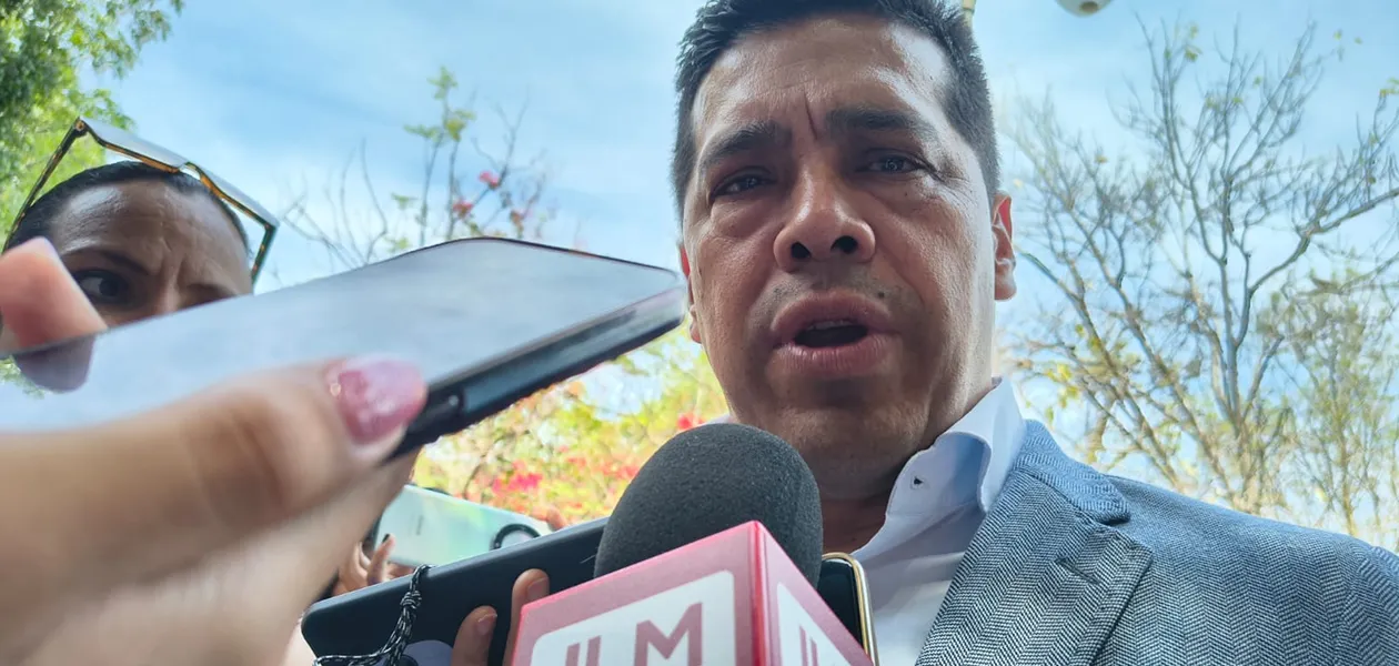 Agreden a trabajadores de limpia en Infonavit Morelos; alcalde anuncia medidas