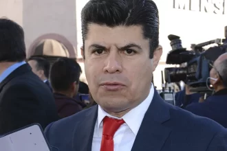 Agua y falta de certeza: El «calvario» que asfixia a los campesinos en México