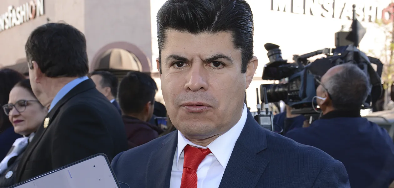 Agua y falta de certeza: El «calvario» que asfixia a los campesinos en México