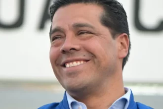 Aguascalientes: Nuevo parque recreativo en Santa Anita IV Sección promueve el deporte y la convivencia