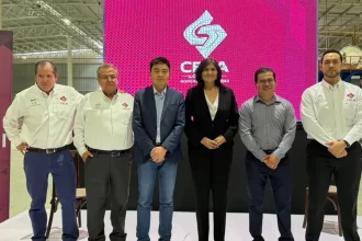 Aguascalientes busca vocación tecnológica: Huawei, BYD y Strategyk se suman al proyecto CELA
