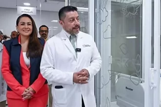Aguascalientes destaca por la calidad en los servicios de salud