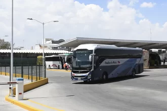 Aguascalientes mantiene flujo vehicular libre tras paro nacional