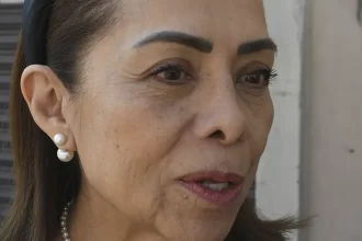 Aguascalientes, referente nacional en seguridad y desarrollo: Vázquez Mota