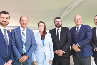 Aguascalientes se consolida como importante región para la relación bilateral con Alemania