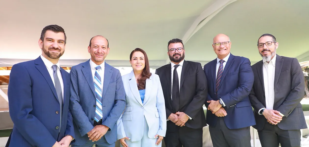 Aguascalientes se consolida como importante región para la relación bilateral con Alemania