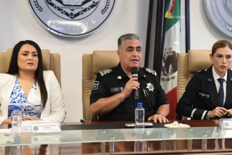 Aguascalientes se mantiene en paz sin bloqueos carreteros