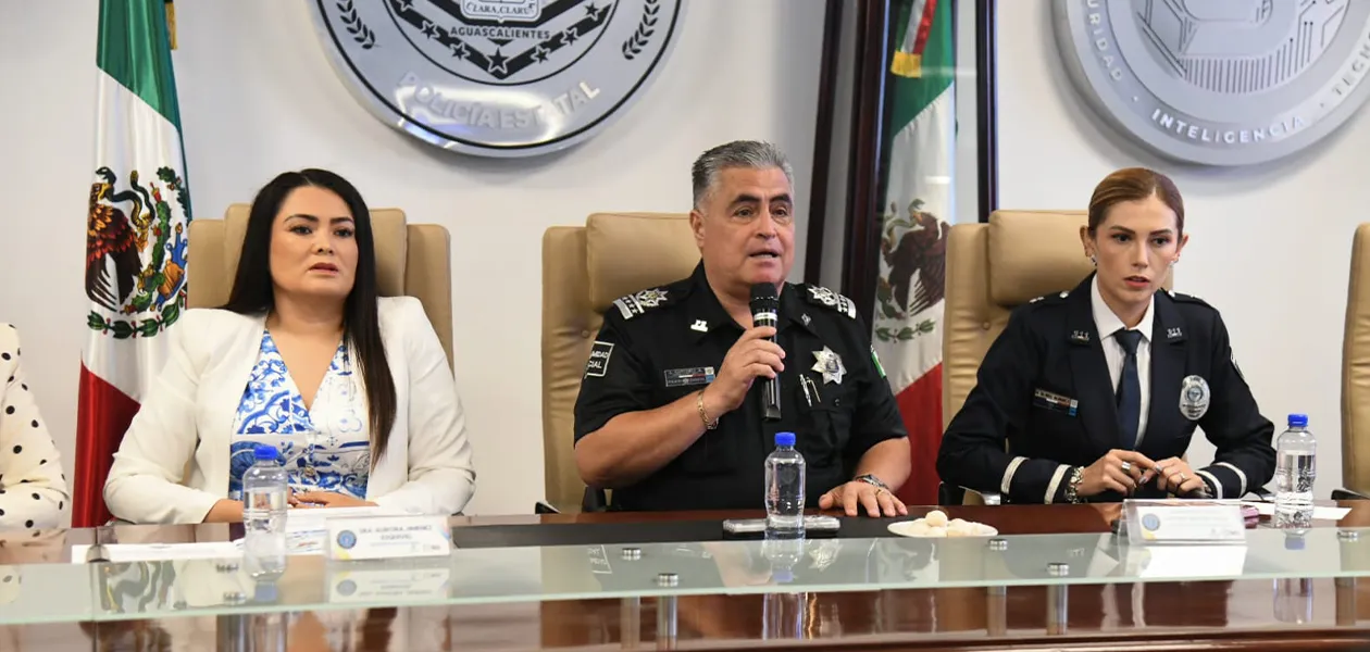 Aguascalientes se mantiene en paz sin bloqueos carreteros