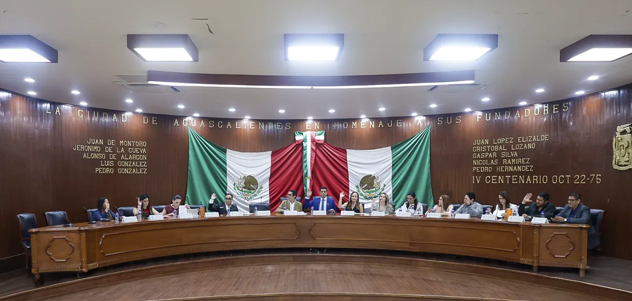 Aguascalientes suma más áreas recreativas y fortalece la seguridad ciudadana