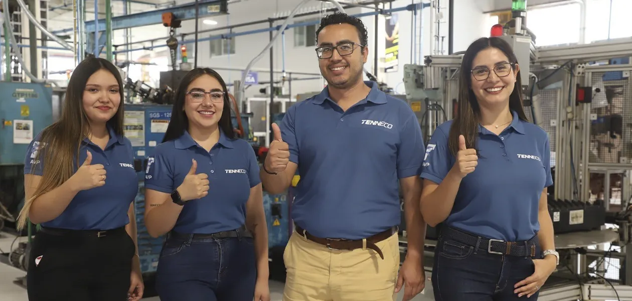 Aguascalientes supera la media nacional en crecimiento económico