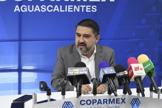 Alarmante baja en el registro de patrones en México y aquí