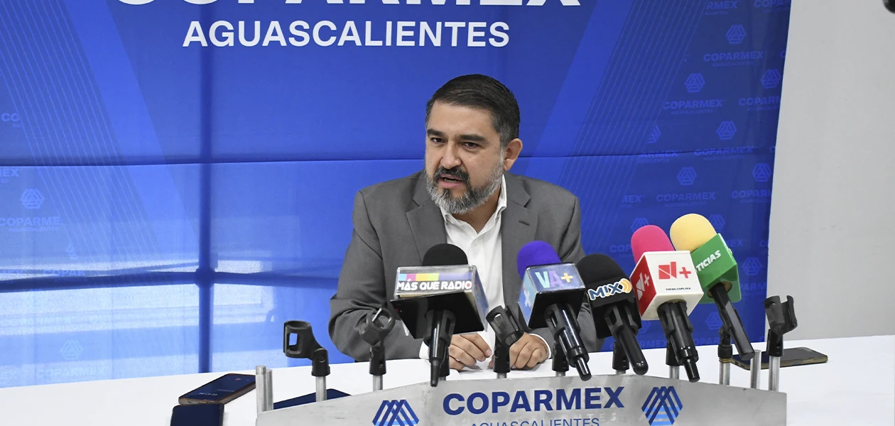 Alarmante baja en el registro de patrones en México y aquí