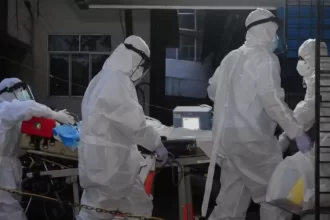 Alto índice de padecimientos respiratorios en Aguascalientes