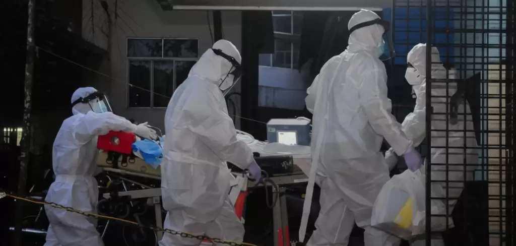 Alto índice de padecimientos respiratorios en Aguascalientes