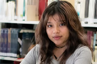 Alumna del BACHUAA fue seleccionada para ir al centro de la NASA
