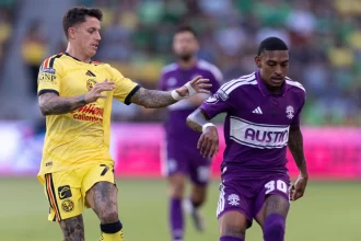 América cae en penaltis y deja escapar el liderato