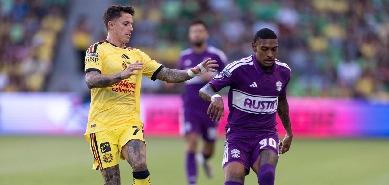 América cae en penaltis y deja escapar el liderato