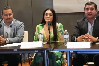 Amplían guardería del DIF para hijos de trabajadores de la Feria de San Marcos