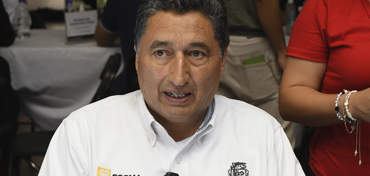 Analiza Municipio construir otro puente peatonal antes de 2027