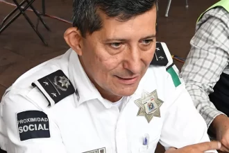Analizan instalar barras de contención en Quezada Limón para prevenir más accidentes