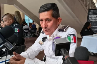Analizan la aplicación de pruebas de antidoping a choferes de transporte pesado