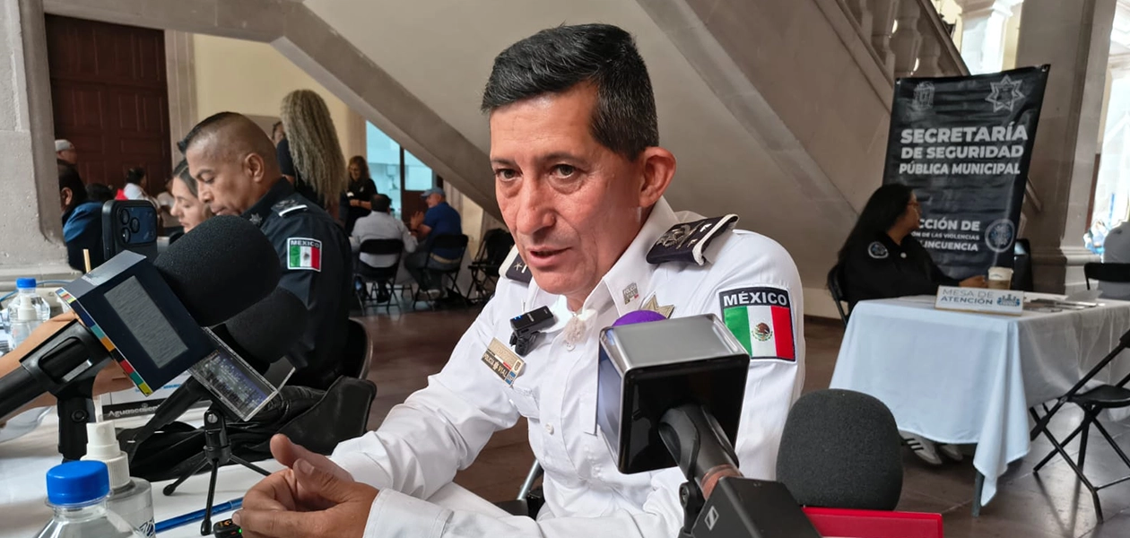 Analizan la aplicación de pruebas de antidoping a choferes de transporte pesado