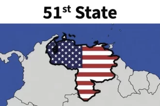'Anexa' Trump Venezuela