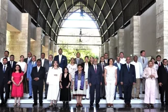Aporta la Entidad experiencia y propuestas en la Conferencia Nacional de Procuración de Justicia