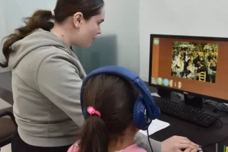 Apoya TJ a papás de niños con problemas de memoria y aprendizaje