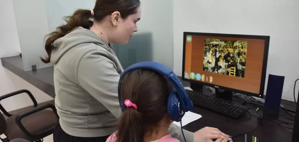 Apoya TJ a papás de niños con problemas de memoria y aprendizaje