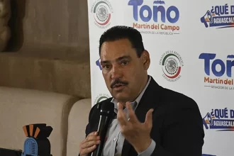 Aquí, sólo el PAN le gana al PAN