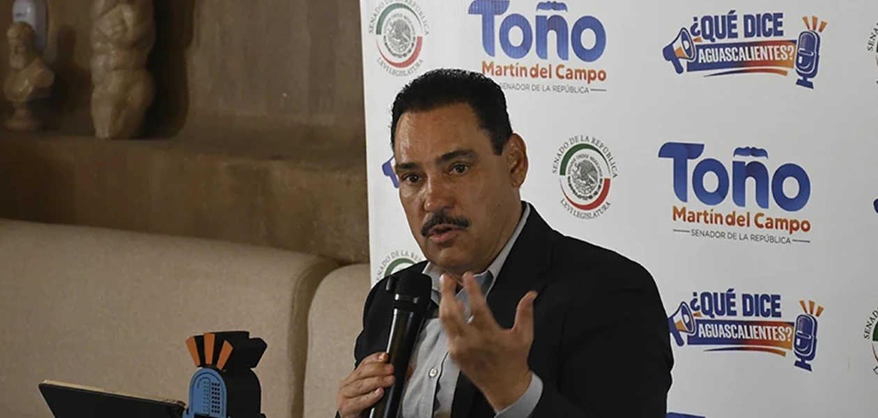 Aquí, sólo el PAN le gana al PAN