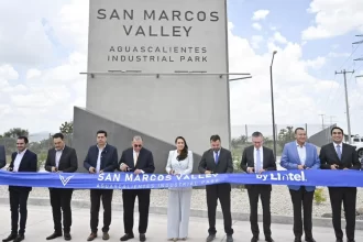 Arranca San Marcos Valley