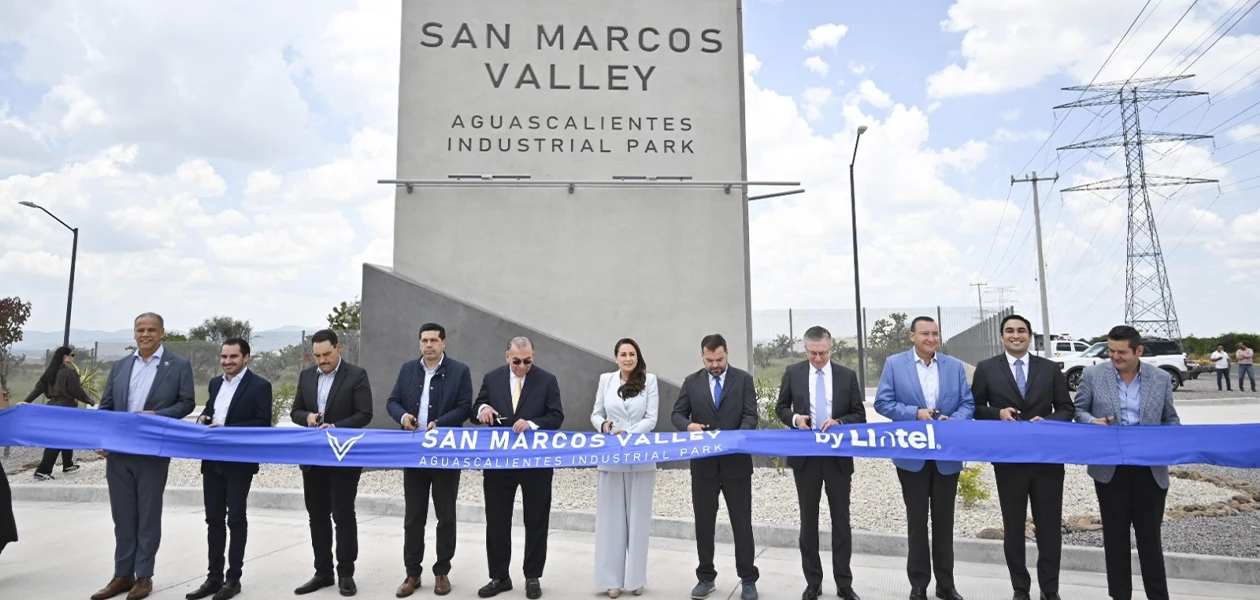 Arranca San Marcos Valley