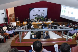 Arrancan en Congreso foros de análisis para creación del municipio doce en el Estado