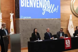 Arrancó semestre en la UAA