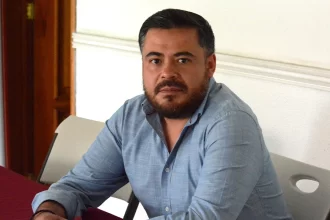 Aún no hay acercamiento formal con Lorena Martínez