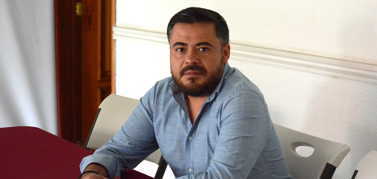 Aún no hay acercamiento formal con Lorena Martínez