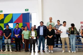 Ayuntamiento de JM une a las familias con ciencia y astronomía