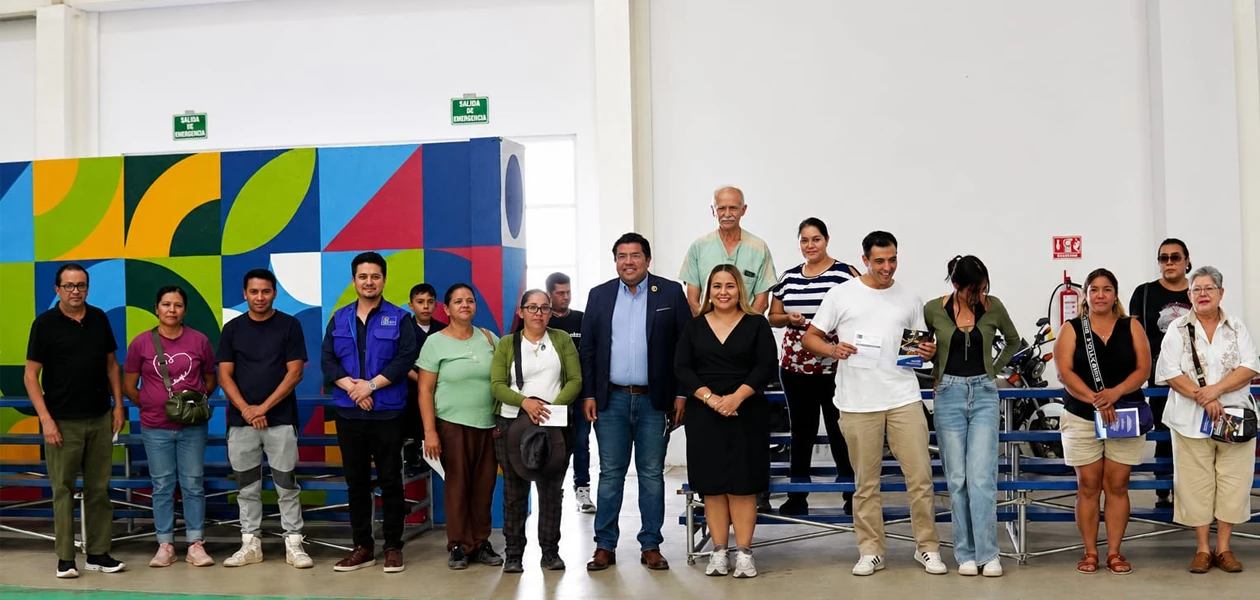 Ayuntamiento de JM une a las familias con ciencia y astronomía